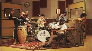 Bruno Mars, Anderson .Paak, Silk Sonic - Leave the Door Open [Official Video] screenshot 3