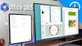 Can You Use Office 365 on iPad, Productively? screenshot 5