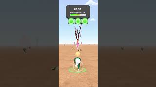 First time play squid game #squidgame || squid game 3D : challenge guide games @StayLoad screenshot 4