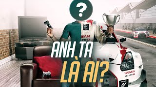Từ Kẻ NGHIỆN GAME Trở Thành Tay Đua ĐẲNG CẤP THẾ GIỚI? screenshot 2