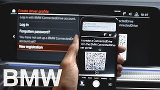 Setup your BMW ConnectedDrive Account - BMW How-To screenshot 4
