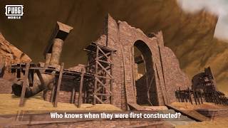 PUBG MOBILE - Mad Miramar - Tour of the new zones! screenshot 4