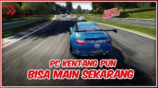 8 Rekomendasi Game Balap PC yang Ringan Tapi Seru, Grafisnya Mantab! screenshot 3