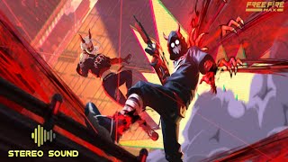 THE CHAOS : NEW UPDATE [2024] | FREE FIRE THEME SONG screenshot 2