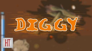 Diggy Cheats [Cheat Engine] screenshot 4