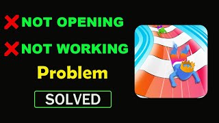 How to Fix Aquapark.io App Not Working / Not Opening / Loading Problem in Android & Ios screenshot 2