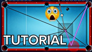 8 BALL POOL GUIDELINE TOOL😱100% WORKING TUTORIAL🔥#8ballpool screenshot 2