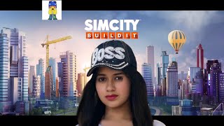 SIMCITY BUILDIT SNIFFING STINKY SMELL screenshot 5