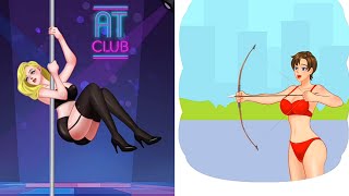Brain up - hot tricky brain quizzes puzzle walkthrough gameplay (Android/iOS) 🥵!! New update 2022!! screenshot 2