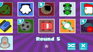 Играем в 2,3,4 Player Game с друзьями.Очень весело... screenshot 4