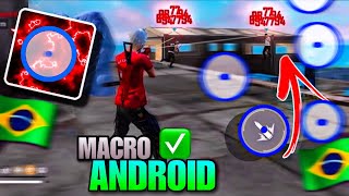 ✅️ how to enable macro in any IOS and Android device | how to enable this circle ⭕️ macro 🔥 screenshot 5