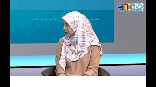 BERNAMA Medical Today : Cancer Care Management and Weak Immune System 1 screenshot 4
