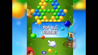 Bubble Shooter 2020 - 1969 levels screenshot 3