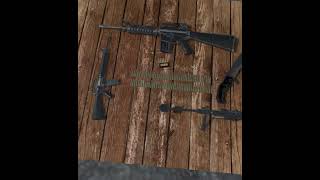 FPS Fire Gun Shooting Games #shooting #commando #commando_training_video #fightingsport #gaming screenshot 5
