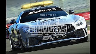 Real Racing 3 Music Tracks from Pre-8.0 App Release screenshot 3