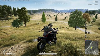 PUBG: BATTLEGROUNDS (2023) Gameplay (PC UHD) [4K60FPS] screenshot 2