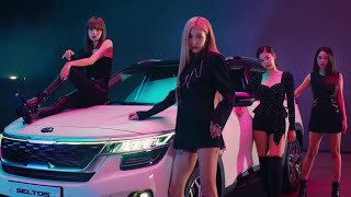 BLACKPINK - 'PRETTY SAVAGE' M/V screenshot 5