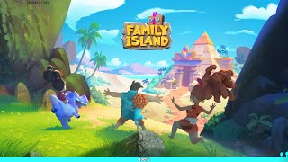 Family Island Games @utamiandroidmobilegames2450 screenshot 2