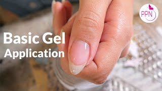 Soft Gel Base Application (Japanese Gels) screenshot 5