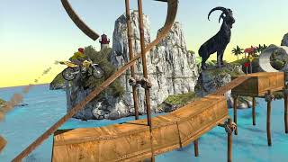 Bike Stunt Racing Master. |Official Trailer| Latest Version| screenshot 4