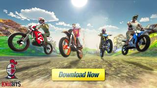 Bike Stunt Tricks Master: Official Trailer screenshot 5