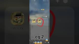 CHICKEN GUN 2 IS BACK!!! 😱😨😱 #Shorts screenshot 1