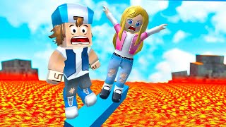 Obby rbx. Obby grandma mod. Dentist obby. Robux. The Floor is Lava. Squid screenshot 3