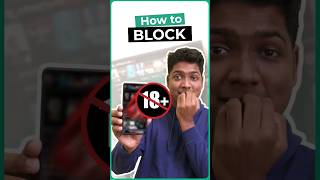 How to completely block Adult content on Android screenshot 2