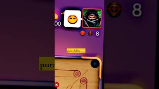 Buldoger 😬 Shots😎 carrom pool,#carromdiscpool#shorts screenshot 5
