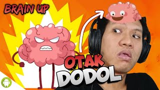 SAYA PURA2 DODOL, BIAR GAK DIKIRA SOMBONG!!! Brain Up [SUB INDO] ~Game Kecerdasan! screenshot 3