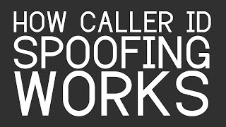 How does Caller ID Spoofing work? (BTSS) screenshot 2