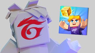 Garena! [Blockman Go] screenshot 5