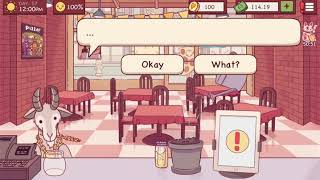 What is The Goat's Pizza? | Good Pizza, Great Pizza screenshot 2