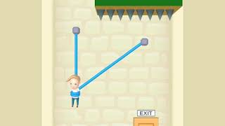 Rescue Cut - 謎解き 脱出ゲーム screenshot 5