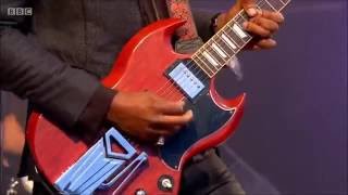 Gary Clark Jr. - When My Train Pulls In screenshot 3