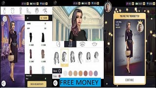 Tricks Cheat Pocket Styler Fashion Stars 💲 Pocket Styler Fashion Stars Underground Get Free Gems 💸 screenshot 4