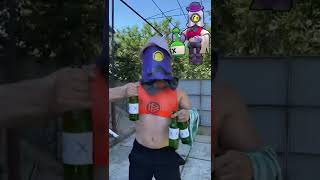К чему приводят компьютерные игры … screenshot 5