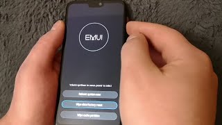 طريقة عمل فورمات لأي جهاز اندرويد screenshot 5