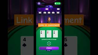 Tezz patti gameplay. rush app new game play. #tezzpatti.#rushappsepaisekaisekamaye screenshot 3