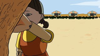 AMONG US: SQUID GAME screenshot 4