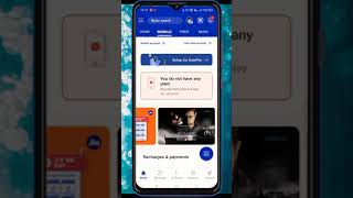 my jio app ke hidden features screenshot 1
