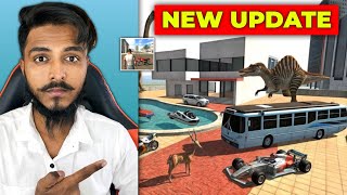 New Update in Indian Bikes Driving 3D Cheat Codes | New Nissan GTR | RGS Tool Cheat Code screenshot 2