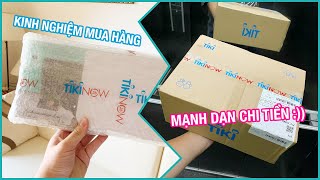 ĐỪNG SỢ MUA HÀNG ONLINE, đốt tiền thoải mái đi anh em :)) screenshot 1