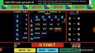 Đua ngựa pro screenshot 3