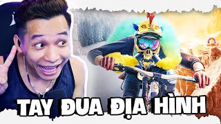 (Riders Republic) Độ Tày trổ tài đua địa hình và cái kết phá đảo mọi đường đua. screenshot 5