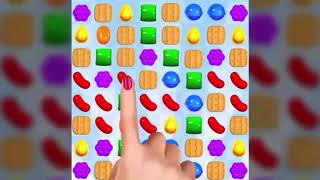 Candy Crush Saga Ad [Type 1] screenshot 5