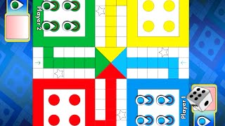 Ludo games| Ludo king games |Ludo king game 2 players |Ludo gameplay || Ludo game 2 players | Ludo screenshot 5