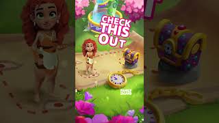 Family Island: DISAPPEARING TREASURE! ⌛ screenshot 5