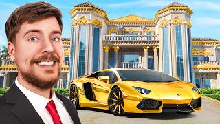 $1 vs $1,000,000 Hotel Room! screenshot 2
