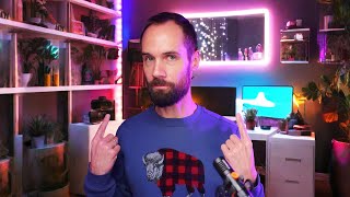 Как Сделать ПОТРЯСАЮЩИЙ Фон С Помощью AI и Capcut screenshot 4